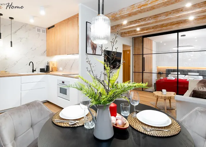 Wonder - W Sercu Karpacza, Blisko Deptaka I Terenow Zielonych *