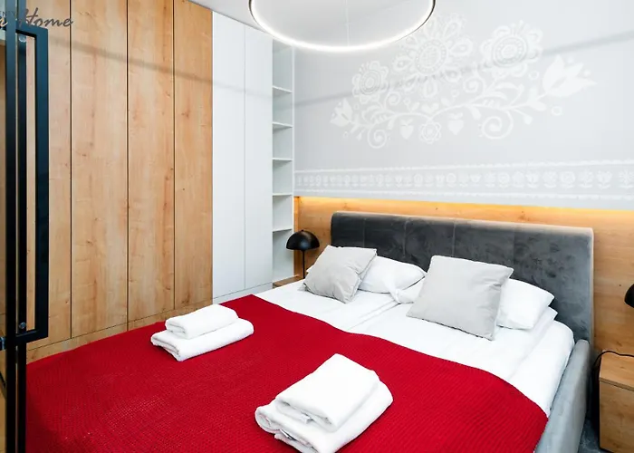 Wonder - W Sercu Karpacza, Blisko Deptaka I Terenow Zielonych Apartment Karpacz