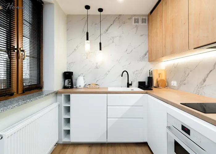 Wonder - W Sercu Karpacza, Blisko Deptaka I Terenow Zielonych *