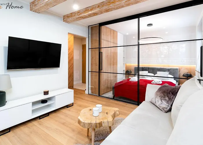 Wonder - W Sercu Karpacza, Blisko Deptaka I Terenow Zielonych