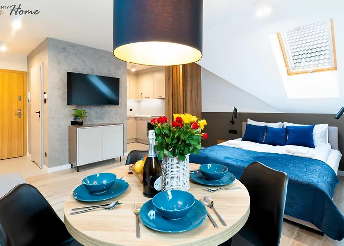 Wonder - W Sercu Karpacza, Blisko Deptaka I Terenow Zielonych *