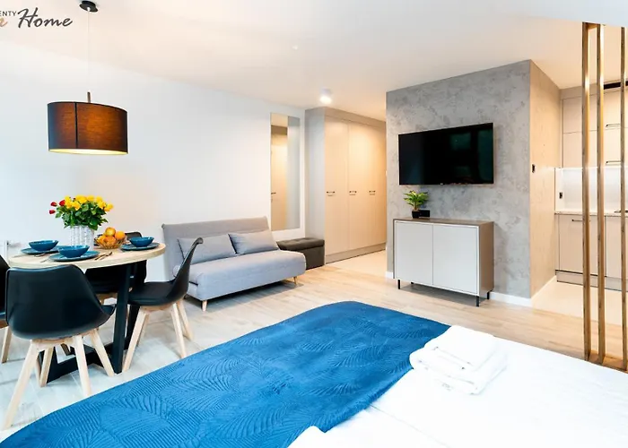 Wonder - W Sercu Karpacza, Blisko Deptaka I Terenow Zielonych Apartment Karpacz