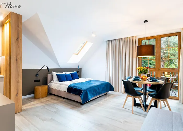 Wonder - W Sercu Karpacza, Blisko Deptaka I Terenow Zielonych Apartment Karpacz