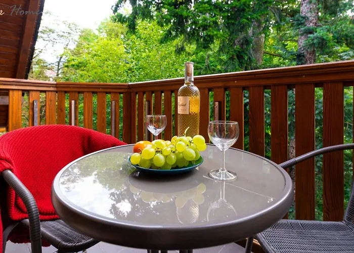 Wonder - W Sercu Karpacza, Blisko Deptaka I Terenow Zielonych Apartment Karpacz