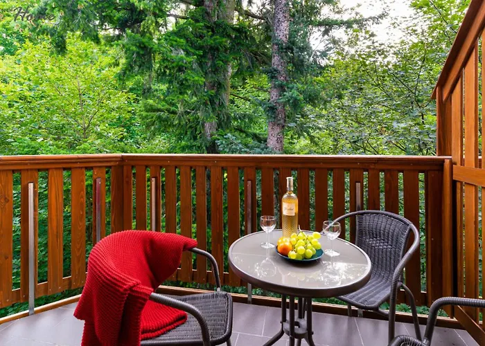 Apartment Wonder - W Sercu Karpacza, Blisko Deptaka I Terenow Zielonych Karpacz