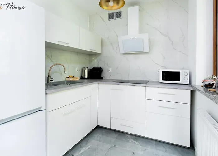 Wonder - W Sercu Karpacza, Blisko Deptaka I Terenow Zielonych Apartment *