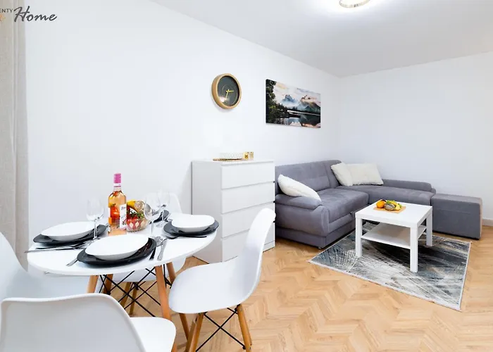 Wonder - W Sercu Karpacza, Blisko Deptaka I Terenow Zielonych Apartment *