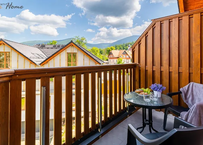 Apartment Wonder - W Sercu Karpacza, Blisko Deptaka I Terenow Zielonych Karpacz