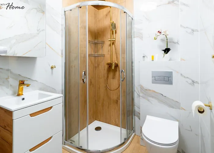 Wonder - W Sercu Karpacza, Blisko Deptaka I Terenow Zielonych *