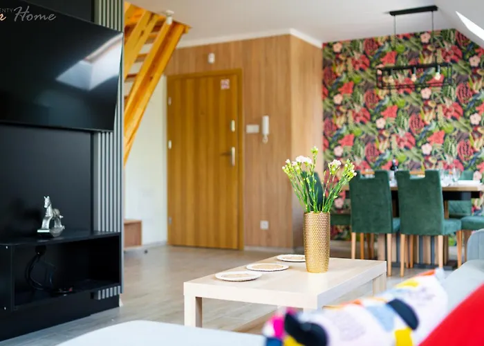 Apartment Wonder - W Sercu Karpacza, Blisko Deptaka I Terenow Zielonych Karpacz