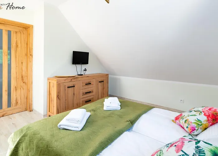 Wonder - W Sercu Karpacza, Blisko Deptaka I Terenow Zielonych Apartment