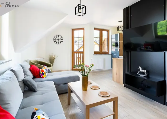 Wonder - W Sercu Karpacza, Blisko Deptaka I Terenow Zielonych