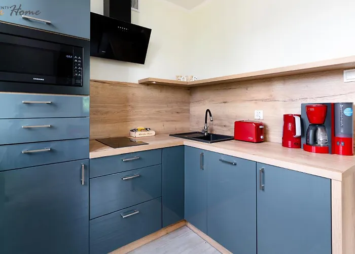 Apartment Wonder - W Sercu Karpacza, Blisko Deptaka I Terenow Zielonych *