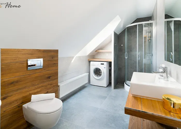 Apartment Wonder - W Sercu Karpacza, Blisko Deptaka I Terenow Zielonych