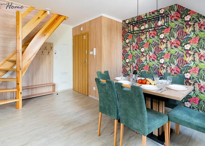 Apartment Wonder - W Sercu Karpacza, Blisko Deptaka I Terenow Zielonych Karpacz