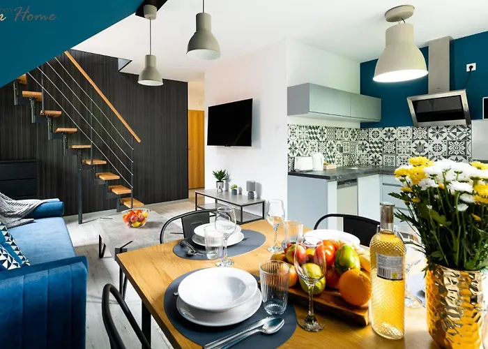 Wonder - W Sercu Karpacza, Blisko Deptaka I Terenów Zielonych * Karpacz