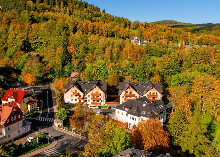 Wonder - W Sercu Karpacza, Blisko Deptaka I Terenow Zielonych * Karpacz