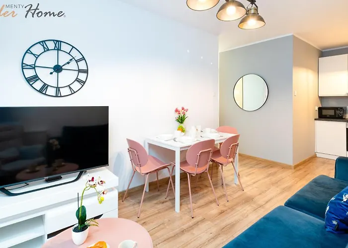 Wonder - W Sercu Karpacza, Blisko Deptaka I Terenow Zielonych Apartment *