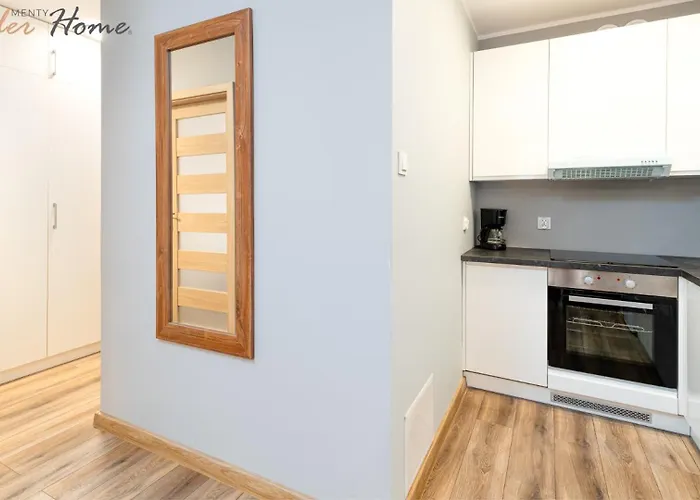 Apartment Wonder - W Sercu Karpacza, Blisko Deptaka I Terenow Zielonych Karpacz