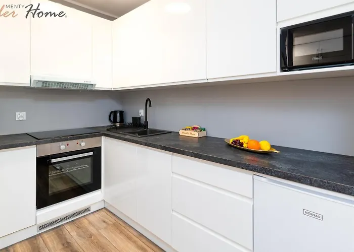 Wonder - W Sercu Karpacza, Blisko Deptaka I Terenow Zielonych *