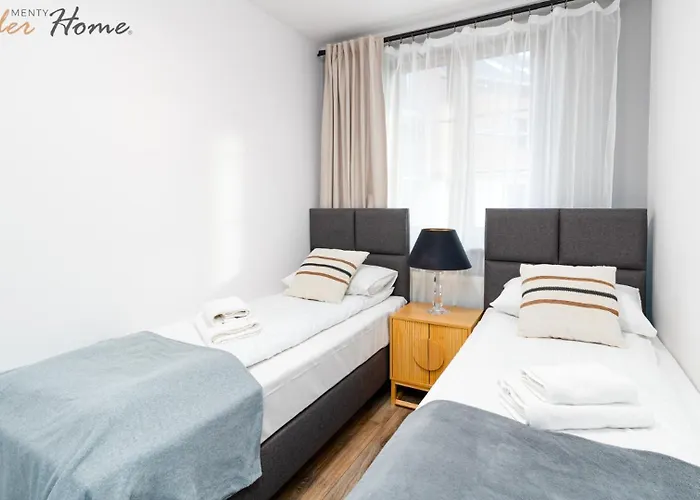 Wonder - W Sercu Karpacza, Blisko Deptaka I Terenow Zielonych * Karpacz