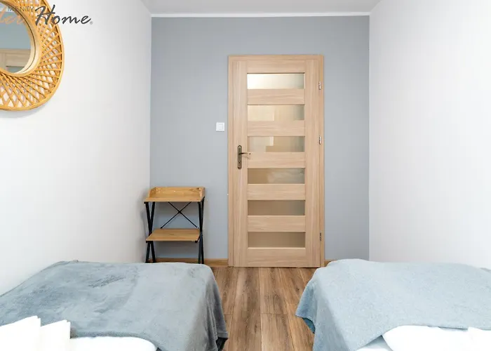 Apartment Wonder - W Sercu Karpacza, Blisko Deptaka I Terenow Zielonych