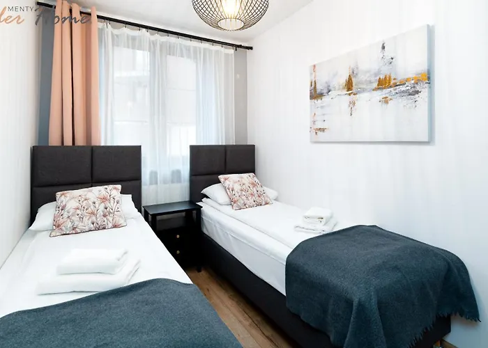 Wonder - W Sercu Karpacza, Blisko Deptaka I Terenow Zielonych Apartment *