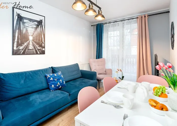 Wonder - W Sercu Karpacza, Blisko Deptaka I Terenow Zielonych Apartment