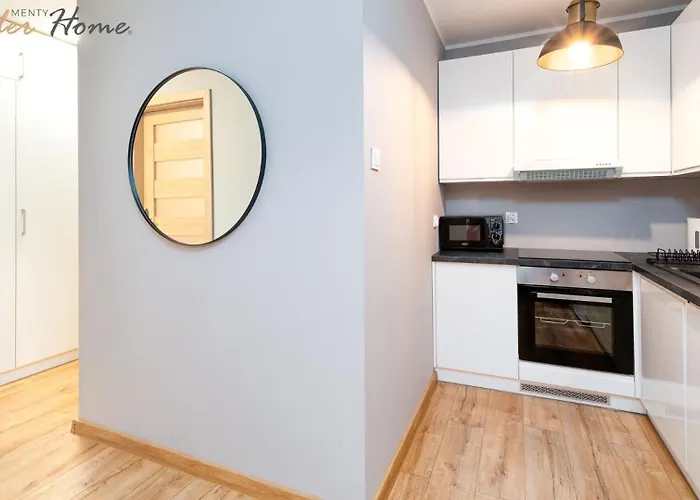 Apartment Wonder - W Sercu Karpacza, Blisko Deptaka I Terenow Zielonych